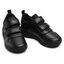 adidas Взуття adidas Tensaur C S24048 Cblack/Cblack/Gresix
