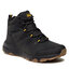 Sprandi Trekingová obuv Sprandi BP40-9774W Black 2