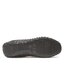 Melissa Balerini Melissa Campana Papel Ad 33693 Black AJ804