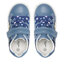Nelli Blu Sneakers Nelli Blu AVO-230-299 Cobalt Blue