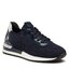 Remonte Sneakers Remonte R2538-14 Blau Kombi