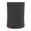 Buff Körsál Buff Knitted & Fleece Neckwarmer 116033.937.10.00 Lyne Grey