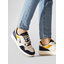 Tommy Jeans Sneakers Tommy Jeans Deconstructed Basket EM0EM00951 Twilight Navy C87
