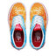 Vans Гуменки Vans Era VN000YMAABO1 (Tie Dye Block) Multi/Tru