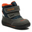 Primigi Cizme de zăpadă Primigi GORE-TEX 4858411 Grig.Sc/Petrol.
