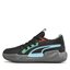 Puma Cipő Puma Court Rider Chaos Block 378265 01 Puma Black/Cast Iron