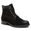 Marc O'Polo Scarponcini Marc O'Polo 908 25006301 300 Black 990