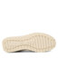 Calvin Klein Jeans Sneakers Calvin Klein Jeans Toothy Run Laceup Low Lth Mix Wn YW0YW01272 Bright White/Creamy White/Oyster M YBR