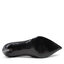 Giuseppe Zanotti Pantofi cu toc subțire Giuseppe Zanotti I260008 Black 003