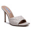 Steve Madden Παντόφλες Steve Madden Signify SM11001433-02002-350 Bone Multi