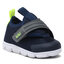 Bibi Sportcipő Bibi Energy Baby New II 1107188 Navy/Graphite