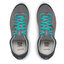 Aku Pārgājienu apavi Aku Bellamont 3 Suede Gw 520.3 Grey/Jade 693