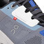 On Pantofi On Cloudstratus 39.99007 Fossil/Midnight