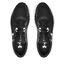 Under Armour Pantofi Under Armour Ua Surge 3 3024883-001 Blk/Wht