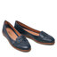 The Flexx Zapatos hasta el tobillo The Flexx Marissa DS22-9101.75 Navy