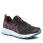 Asics Обувки Asics Gel-Sonoma 6 1012A922 Black/Night Shade 900