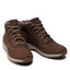 Chiruca Παπούτσια πεζοπορίας Chiruca Veneto 22 GORE-TEX 4481622 Marron