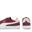 Puma Sneakersy Puma Club Nylon 384822 07 Bordó