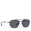 Ray-Ban Occhiali da sole Ray-Ban 0RB3707 9257R5 Black/Blu