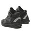 Crosby Schnürschuhe Crosby 228325/07-02E Black