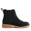 Clarks Ghete Jodhpur Clarks Cologne Arlo 2 261747684 Black Suede