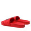 The North Face Παντόφλες The North Face Base Camp Slide III NF0A4T2RKZ31-070 Tnf Red/Tnf Black