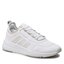 adidas Boty adidas Comfort Runner Shoes HP9839 Bílá