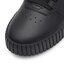 Puma Sneakers Puma Carina 2.0 Mid Jr 38737601 Negru