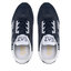 EA7 Emporio Armani Sneakers EA7 Emporio Armani X8X101 XK257 N527 Navy/White