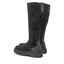 DeeZee Csizma DeeZee CS5592-10 Black 1