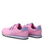 New Balance Сникърси New Balance GV500CA1 Розов
