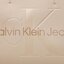 Calvin Klein Jeans Handtasche Calvin Klein Jeans Sculpted Shopper29 Mono K60K610276 PBC