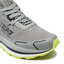 EA7 Emporio Armani Сникърси EA7 Emporio Armani X8X089 XK234 Q637 Sharskin/Blk/Sulphs
