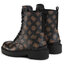 Guess Outdoorová obuv Guess Oxana FL8OXA FAL10 BROCR