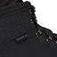 Sprandi Ghete Sprandi MP07-11736-01 Negru