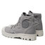 Palladium Botas de montaña Palladium Us Pampa Hi F 92352-071-M Gray Flannel