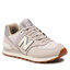 New Balance Sneakers New Balance U574SQ2 Beis
