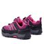 CMP Bakancs CMP Kids Rigel Mid Trekking Shoe Wp 3Q13244 Berry/Pink Fluo 05HF