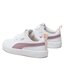 Puma Сникърси Puma Rickie Ac Ps 385836 08 Puma White/Elderberry