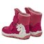 Superfit Cizme de zăpadă Superfit GORE-TEX 1-006010-5510 S Red/Pink