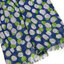 United Colors Of Benetton Fular United Colors Of Benetton 6ORGD52Z9 70K Albastru