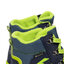Superfit Sněhule Superfit GORE-TEX 1-000048-8010 M Blau/Grün