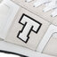 Ted Baker Sneakersy Ted Baker Telvi 258063 White