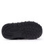Reebok Zapatos Reebok Cl Lthr FZ2094 Cblack/Cblack/Cblack