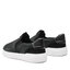 Timberland Sneakers Timberland Seneca Bay Slip-On TB0A293A0151 Black Nubuck