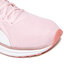 Puma Schuhe Puma Twitch Runner Jr 384537 04 Chalk Pink/Puma White