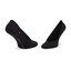 Tommy Hilfiger Set di 2 paia di pedulini da donna Tommy Hilfiger 343025001 Black 200