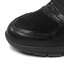 Salamander Сникърси Salamander 32-34504-01 Black