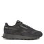 Reebok Обувки Reebok Classic Leather GY1542 Cblack/Cblack/Purgry