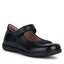 Geox Balerina Geox J Naimara Girl J36FHA 00043 C9999 S Black